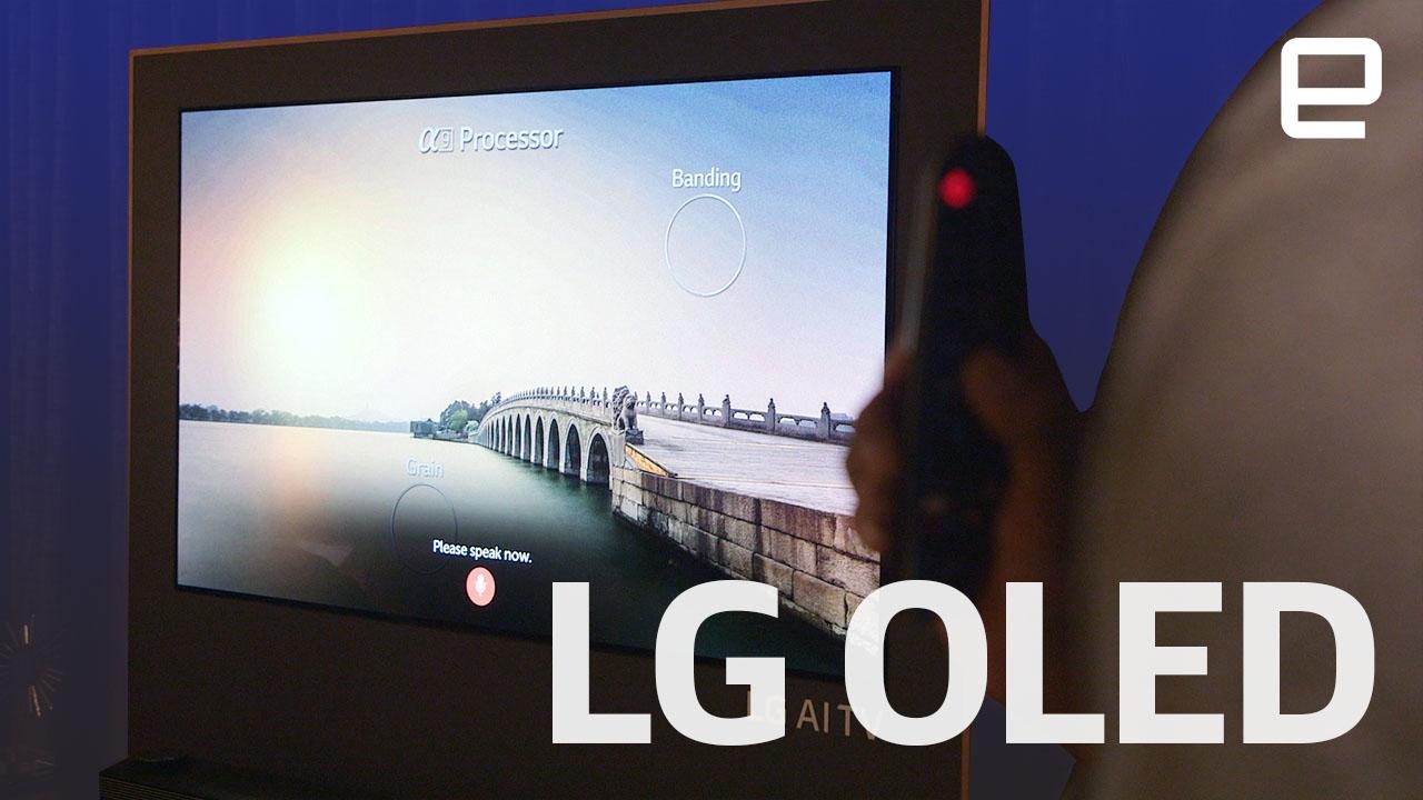 What we're gifting this month: OLED TVs, a Google Home for the parents | DeviceDaily.com What we're gifting this month: OLED TVs, a Google Home for the parents | DeviceDaily.com