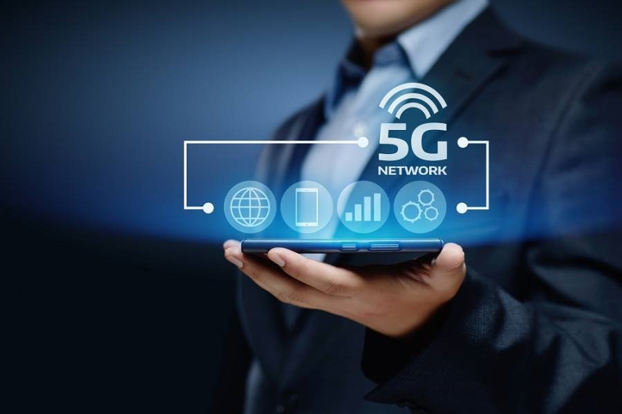 Will Uncertainty in US 5G Deployments Affect IoT Development? | DeviceDaily.com