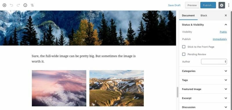 WordPress to release 5.0 Gutenberg this week | DeviceDaily.com WordPress to release 5.0 Gutenberg this week | DeviceDaily.com