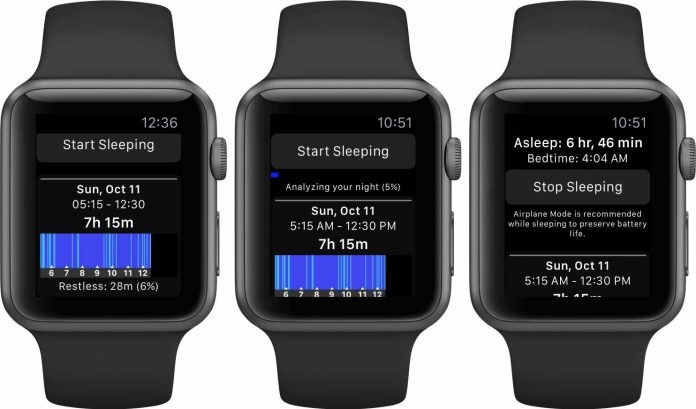 Top 20 Best Apple Watch Apps For 2018 [Updated] | DeviceDaily.com