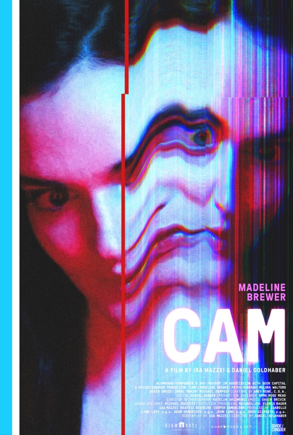 Blumhouse’s stylish horror movie “Cam” strips sex work of shame and judgment | DeviceDaily.com