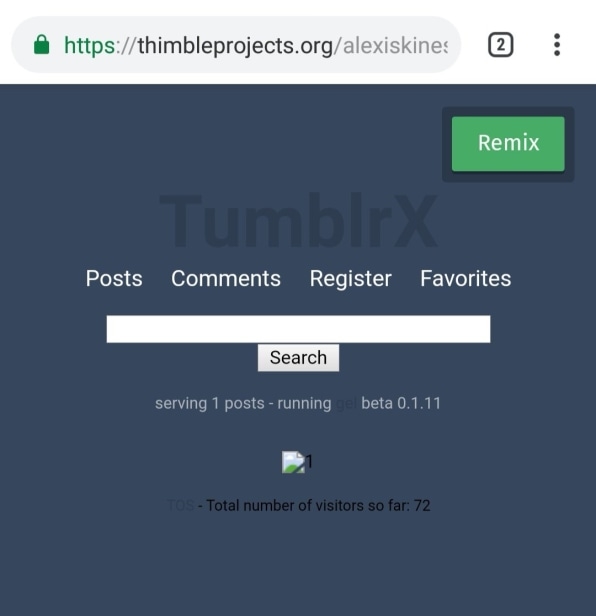 Meet the Tumblr refugees trying to save its adult content from oblivion | DeviceDaily.com