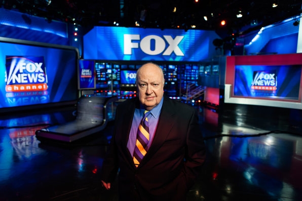 The Roger Ailes doc Divide and Conquer tries to find the Fox News mogul’s humanity | DeviceDaily.com