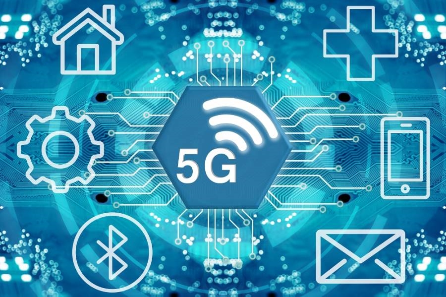 Will Uncertainty in US 5G Deployments Affect IoT Development? | DeviceDaily.com
