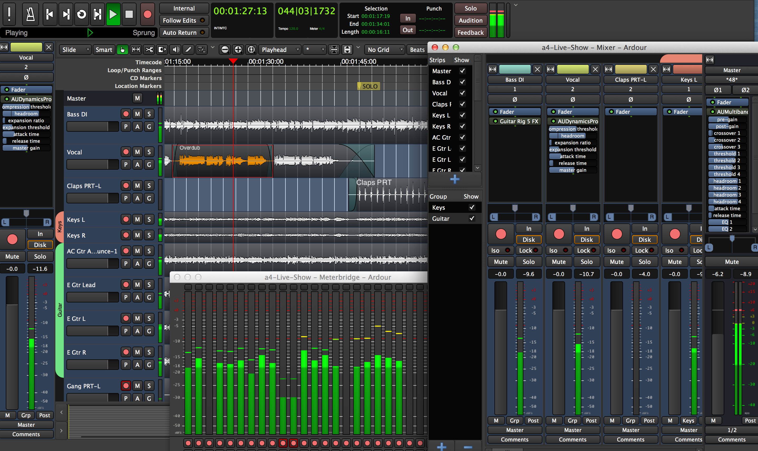 best audio editor for windows