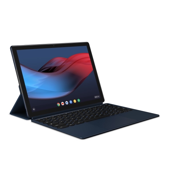 Google’s Pixel Slate: Great Chromebook, not-so-great iPad/Surface rival | DeviceDaily.com