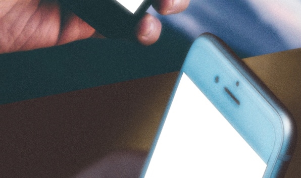 Our phones are making us unwell–but behavioral design can help | DeviceDaily.com Our phones are making us unwell–but behavioral design can help | DeviceDaily.com