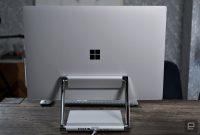 Surface Studio 2 review: A better all-in-one PC twist