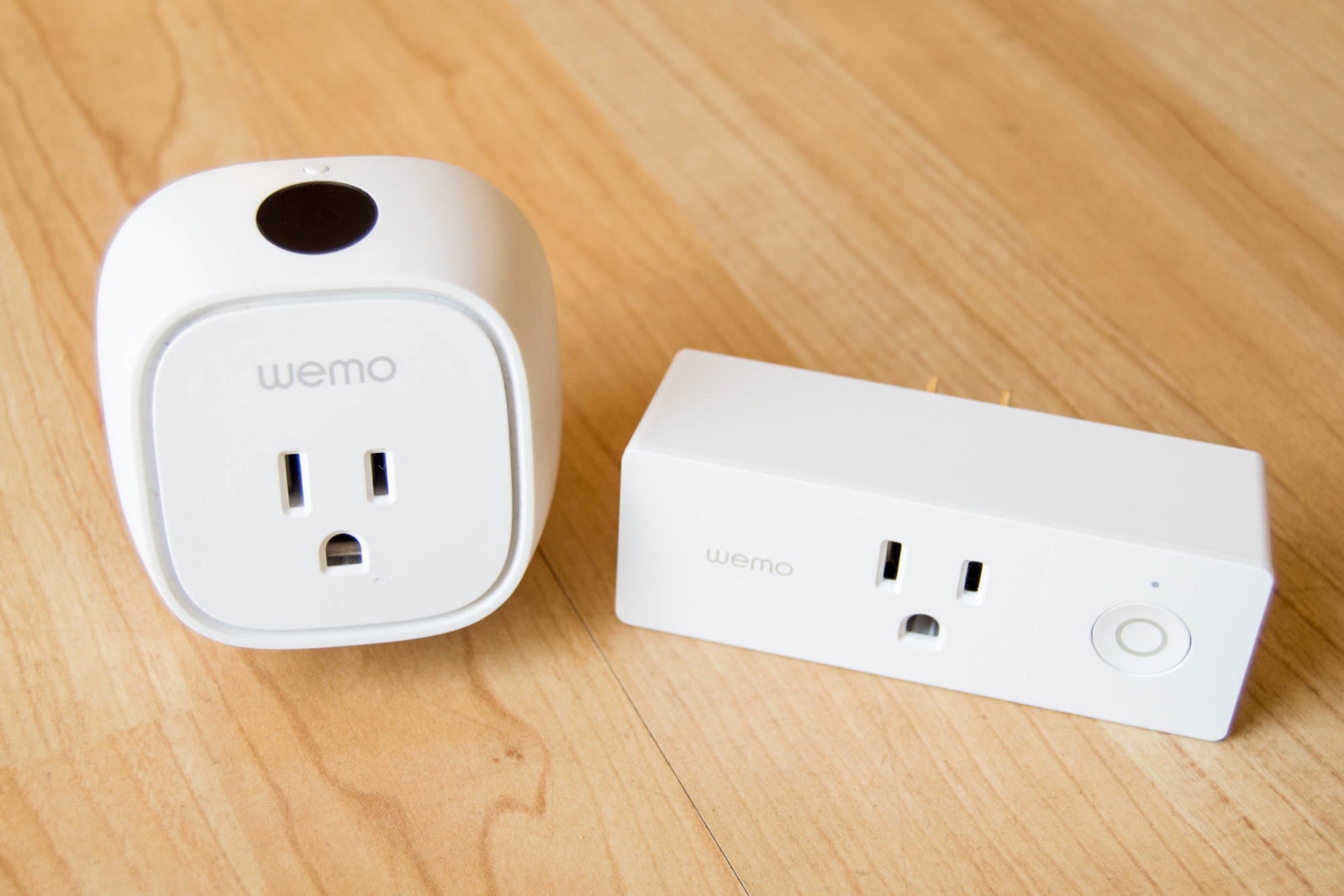 The best plug-in smart outlet | DeviceDaily.com