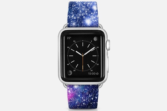 Top 10 Best Apple Watch Bands and Straps (Third-Party) for 2018 | DeviceDaily.com