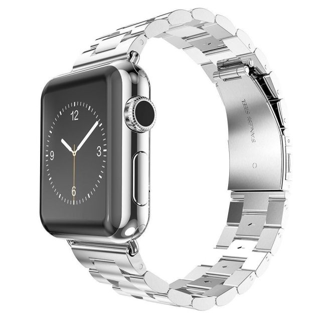 Top 10 Best Apple Watch Bands and Straps (Third-Party) for 2018 | DeviceDaily.com