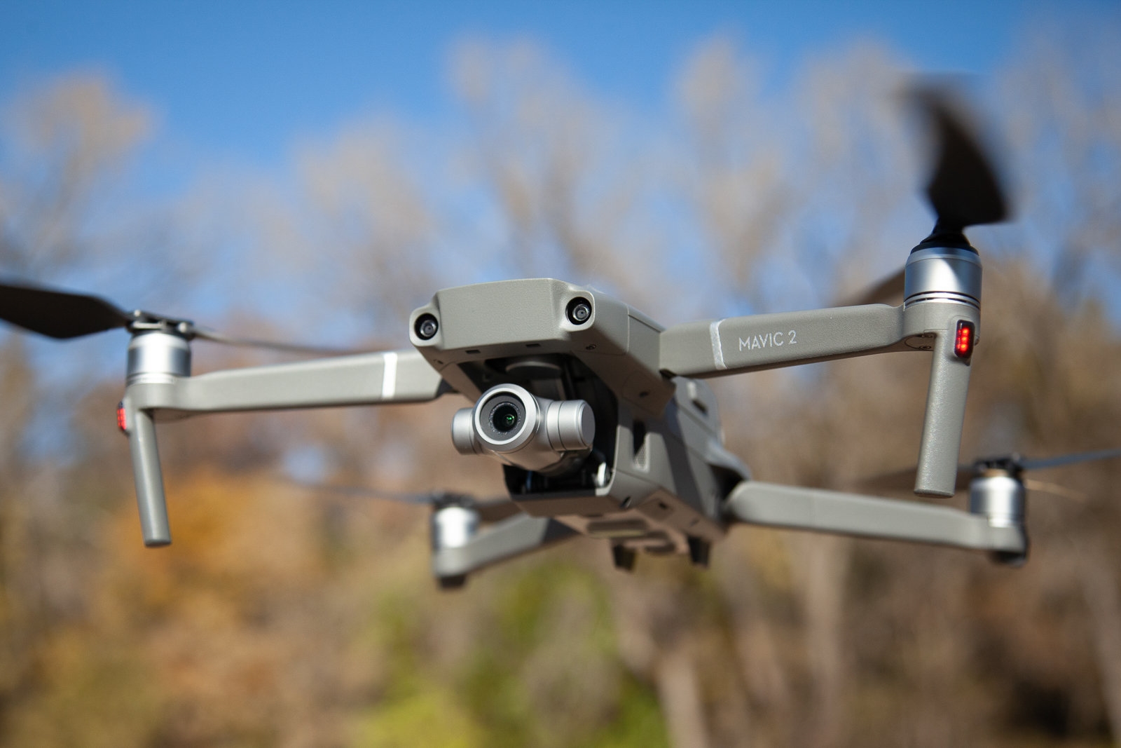 The best drones for photos and video | DeviceDaily.com