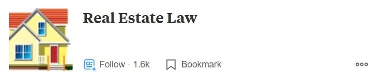 Quora Ads audience real estate law | DeviceDaily.com