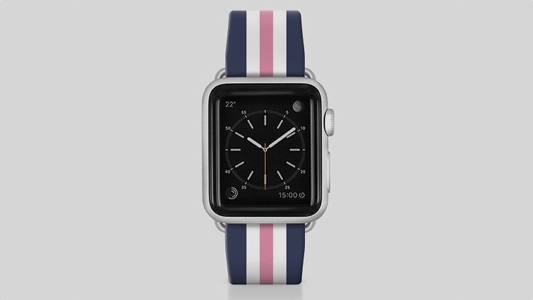 Top 10 Best Apple Watch Bands and Straps (Third-Party) for 2018 | DeviceDaily.com