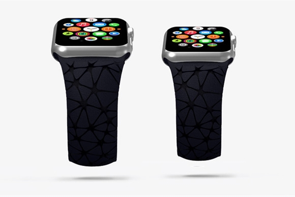 Top 10 Best Apple Watch Bands and Straps (Third-Party) for 2018 | DeviceDaily.com