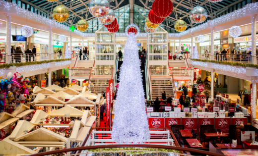 5 Ways to Buck the Holiday Spending Trends This Year
