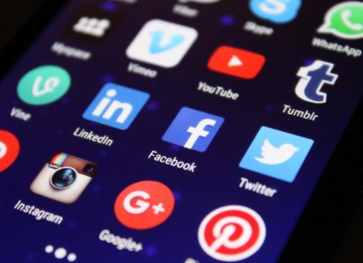 50 Social Media Statistics to Guide Social Media Managers Into 2019