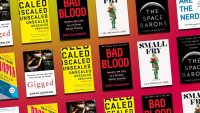 7 of the year’s best books on tech