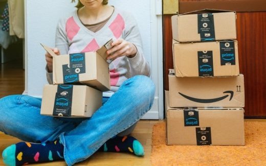 Amazon Struggles To Fulfill Orders And Other Predictions