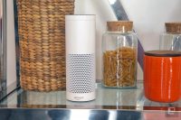 Amazon sent private Alexa audio recordings to a random person