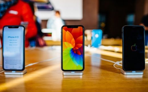 Apple Attracts Android Users With iPhone XR