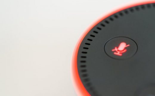 Bad Alexa, Notify EU Authorities That You Sent Data To The Wrong Person
