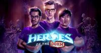 Blizzard cancels ‘Heroes of the Storm’ eSports plans