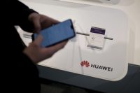 Canada arrests Huawei CFO for violating Iran sanctions