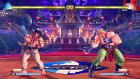 Capcom pulls in-game ads from ‘Street Fighter V’
