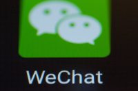 China’s WeChat is mimicking Snapchat Stories, too