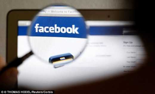 Court Sides With Facebook Over Tracking At Health Sites