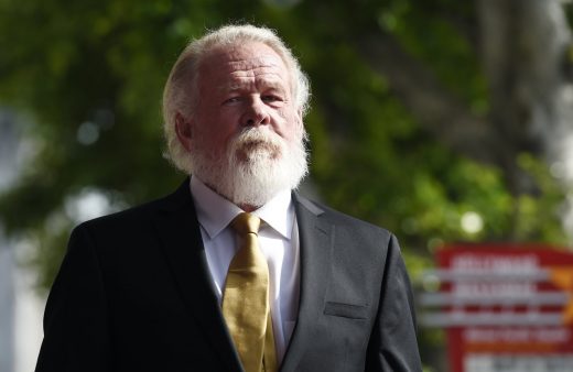 Disney adds Nick Nolte to the cast of its ‘Star Wars’ streaming shows