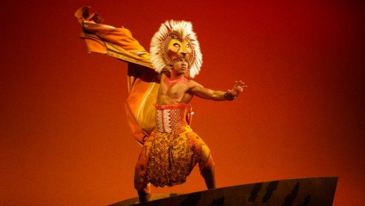 Disney’s trademark of Hakuna Matata invokes hints of colonialism