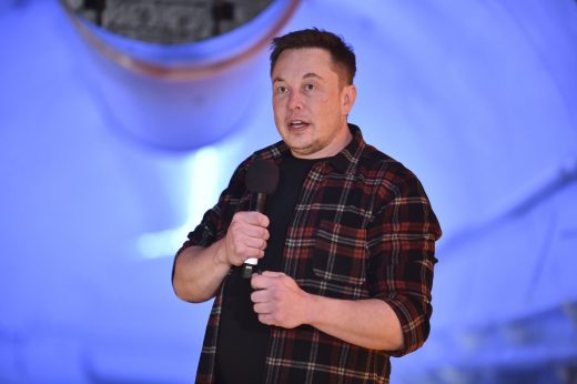 Elon Musk asks judge to toss ‘pedo guy’ defamation lawsuit