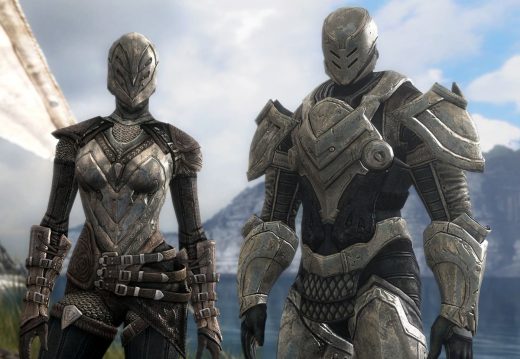 Epic pulls its ‘Infinity Blade’ mobile games from the App Store