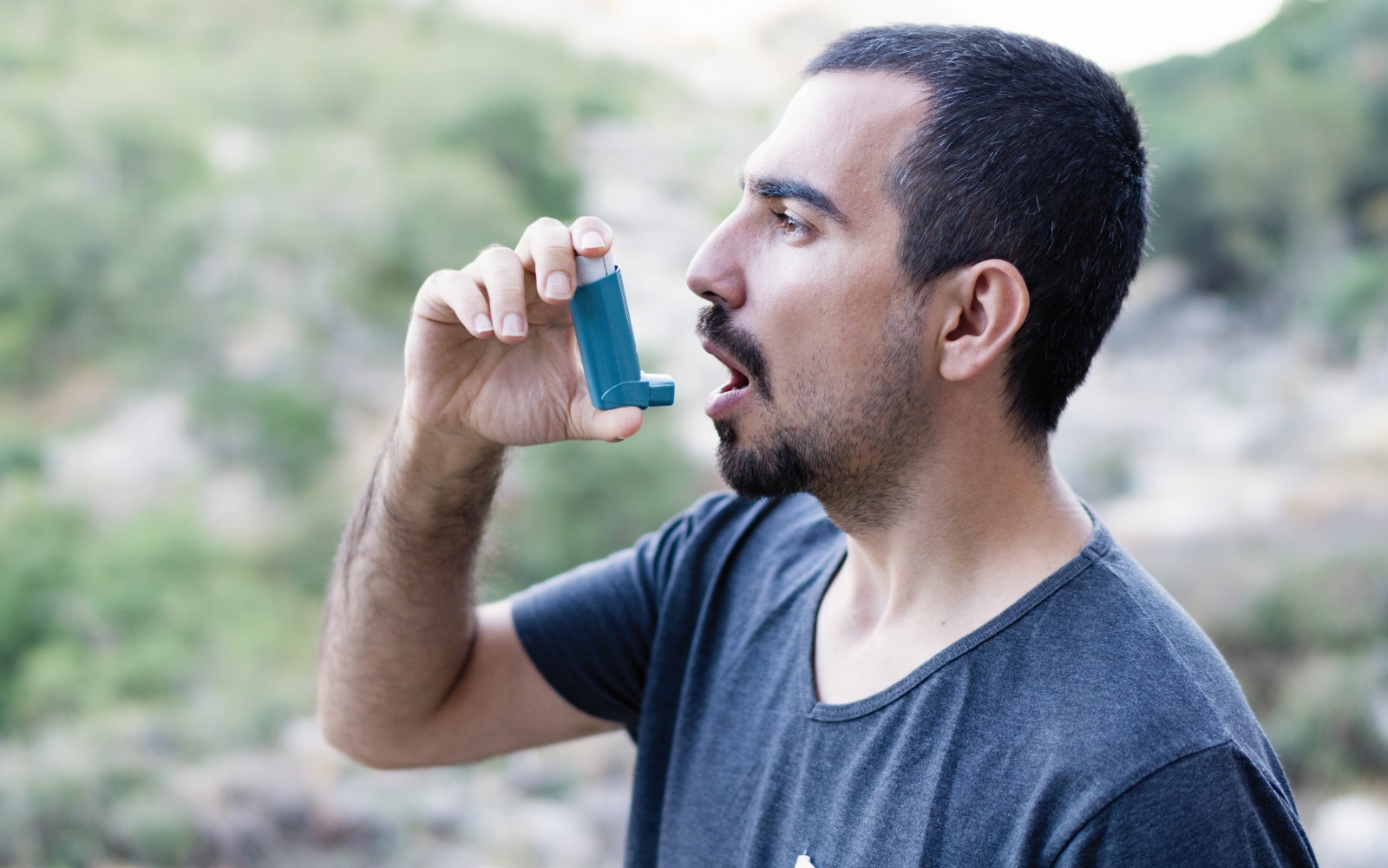 FDA approves app-connected digital inhaler | DeviceDaily.com