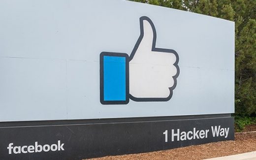 Facebook Tries To Offset Data Scandals With Feel-Good Ad Accomplishments