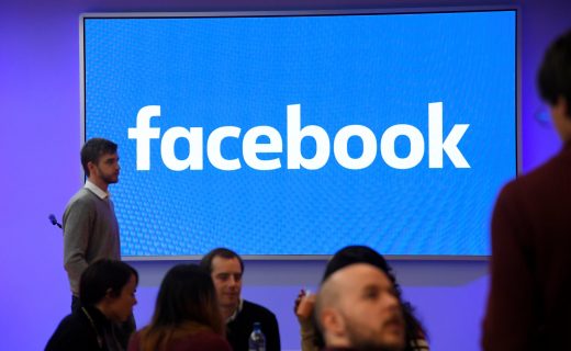 Facebook might cut funding for some Watch news shows