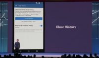 Facebook’s ‘Clear History’ feature delayed until spring 2019
