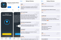 Fake Alexa setup app is topping Apple’s App Store charts