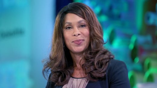 Former ABC President Channing Dungey joins Netflix