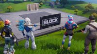 ‘Fortnite’ launched ‘The Block’ live in-game during The Game Awards