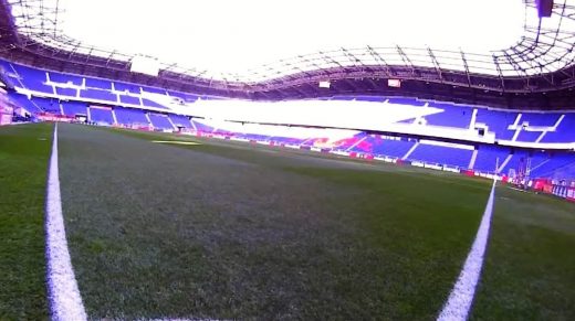 Fox is putting cameras on corner flags for Saturday’s MLS Cup