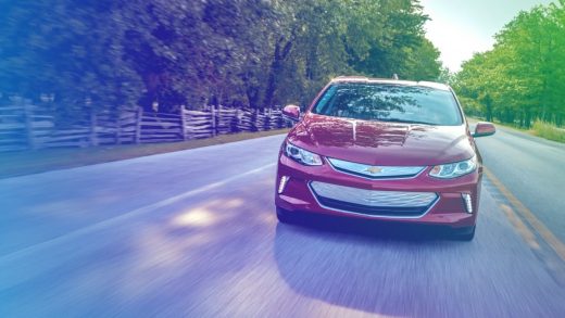 Goodbye, Chevy Volt: In the age of Tesla, GM retires its first electric car
