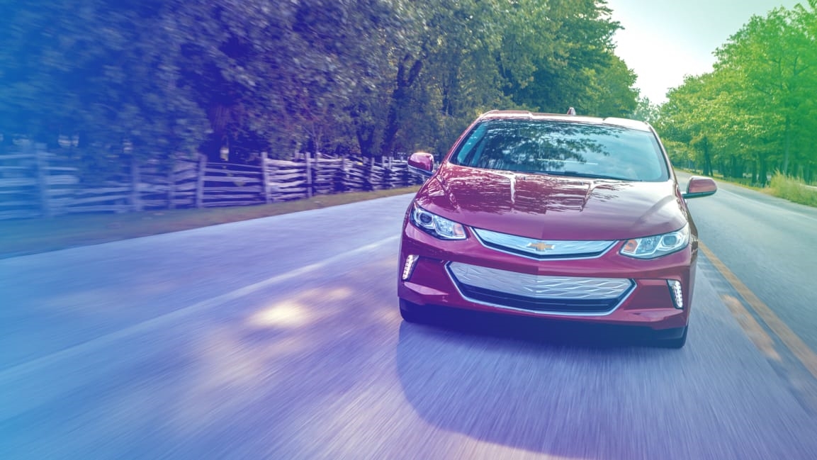 goodbye chevy volt in the age of tesla gm retires its first electric car