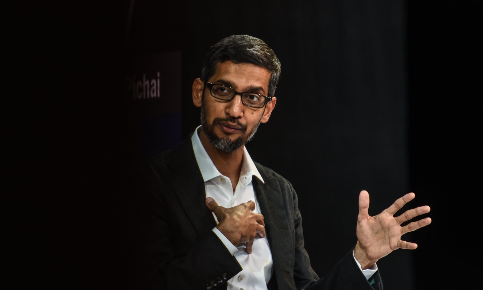 Google CEO Sundar Pichai will testify in Congress on December 5th | DeviceDaily.com