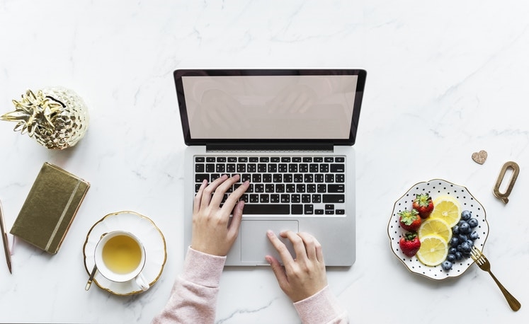 How Connected Devices Could Revolutionize Nutrition | DeviceDaily.com How Connected Devices Could Revolutionize Nutrition | DeviceDaily.com