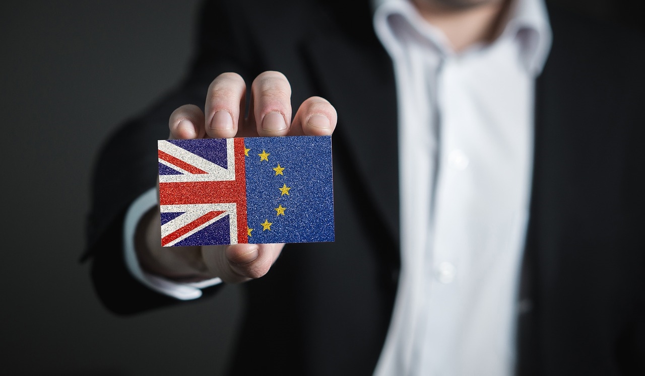 How Will Brexit Affect the Marketing Sector? | DeviceDaily.com