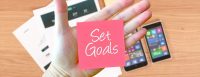 How to Set Goals For Social Media