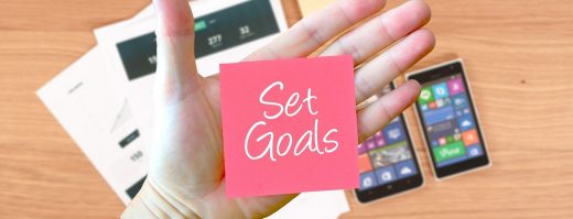 How to Set Goals For Social Media